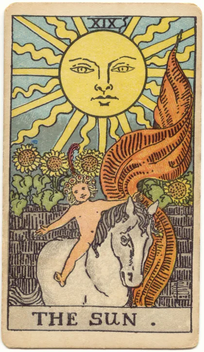 The Sun — The 1909 London Deck