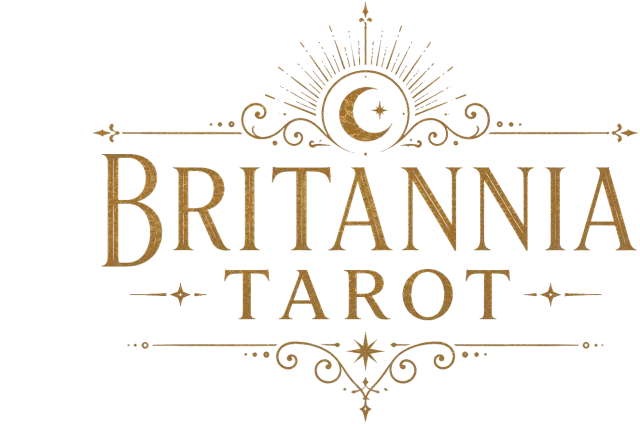Britannia Tarot